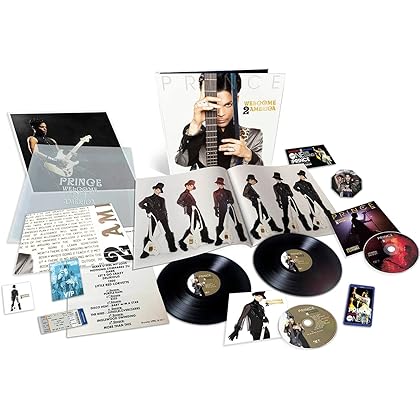 Amazon.com: His Majesty's Pop Life / Purple Mix Club (2Ep) (Rsd